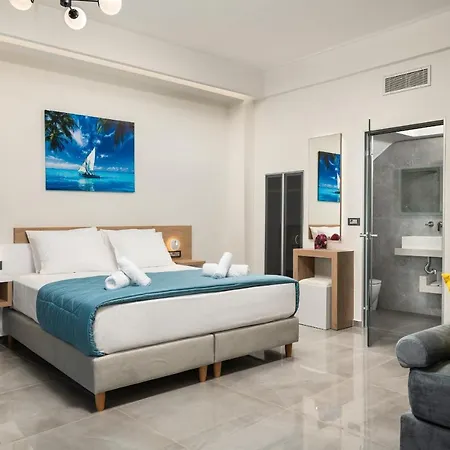 Archin Boutique Suites Chania  Exterior foto