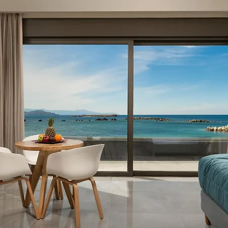 Archin Boutique Suites Chania  Exterior foto