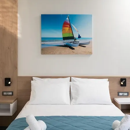 Archin Boutique Suites Chania  Exterior foto