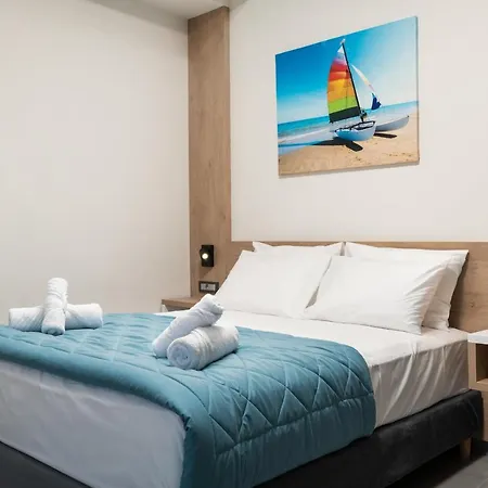 Archin Boutique Suites Chania  Exterior foto