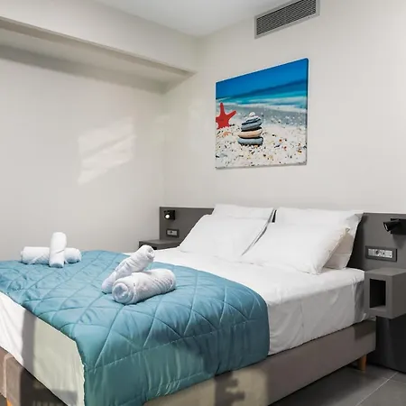 Archin Boutique Suites Chania  Exterior foto