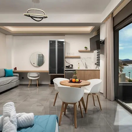 Archin Boutique Suites Chania  Exterior foto