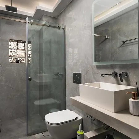 Archin Boutique Suites Chania  Exterior foto