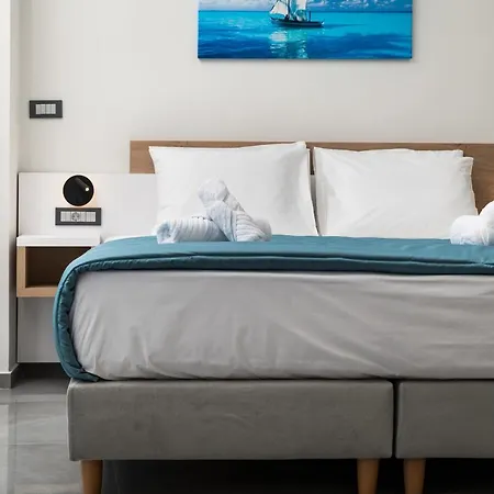 Archin Boutique Suites Chania  Exterior foto