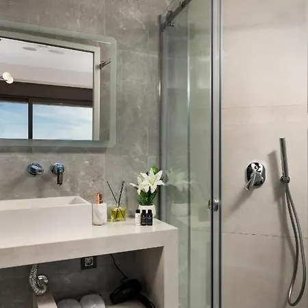 Archin Boutique Suites Chania  Exterior foto