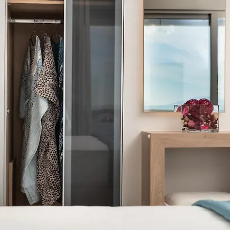 Archin Boutique Suites Chania  Exterior foto