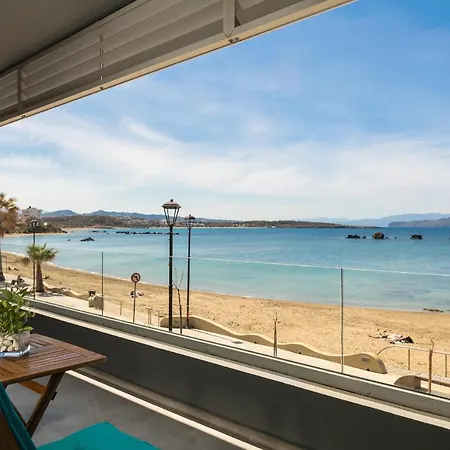 Archin Boutique Suites Chania  Exterior foto