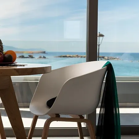 Archin Boutique Suites Chania  Exterior foto