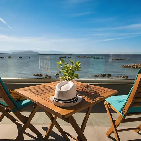 Archin Boutique Suites Chania  Exterior foto