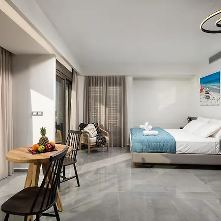 Archin Boutique Suites Chania  Exterior foto