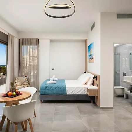 Archin Boutique Suites Chania  Exterior foto