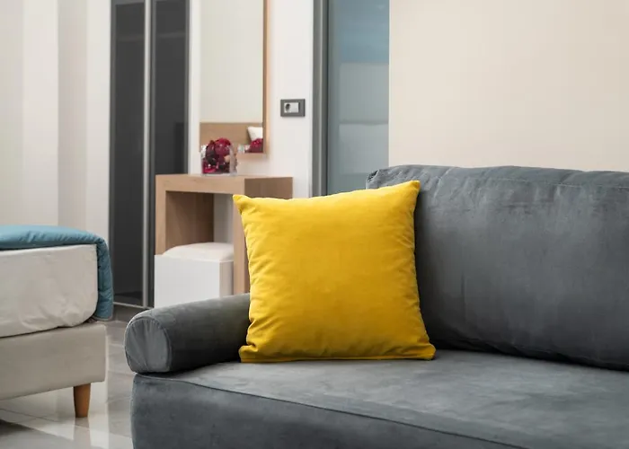 Archin Boutique suites