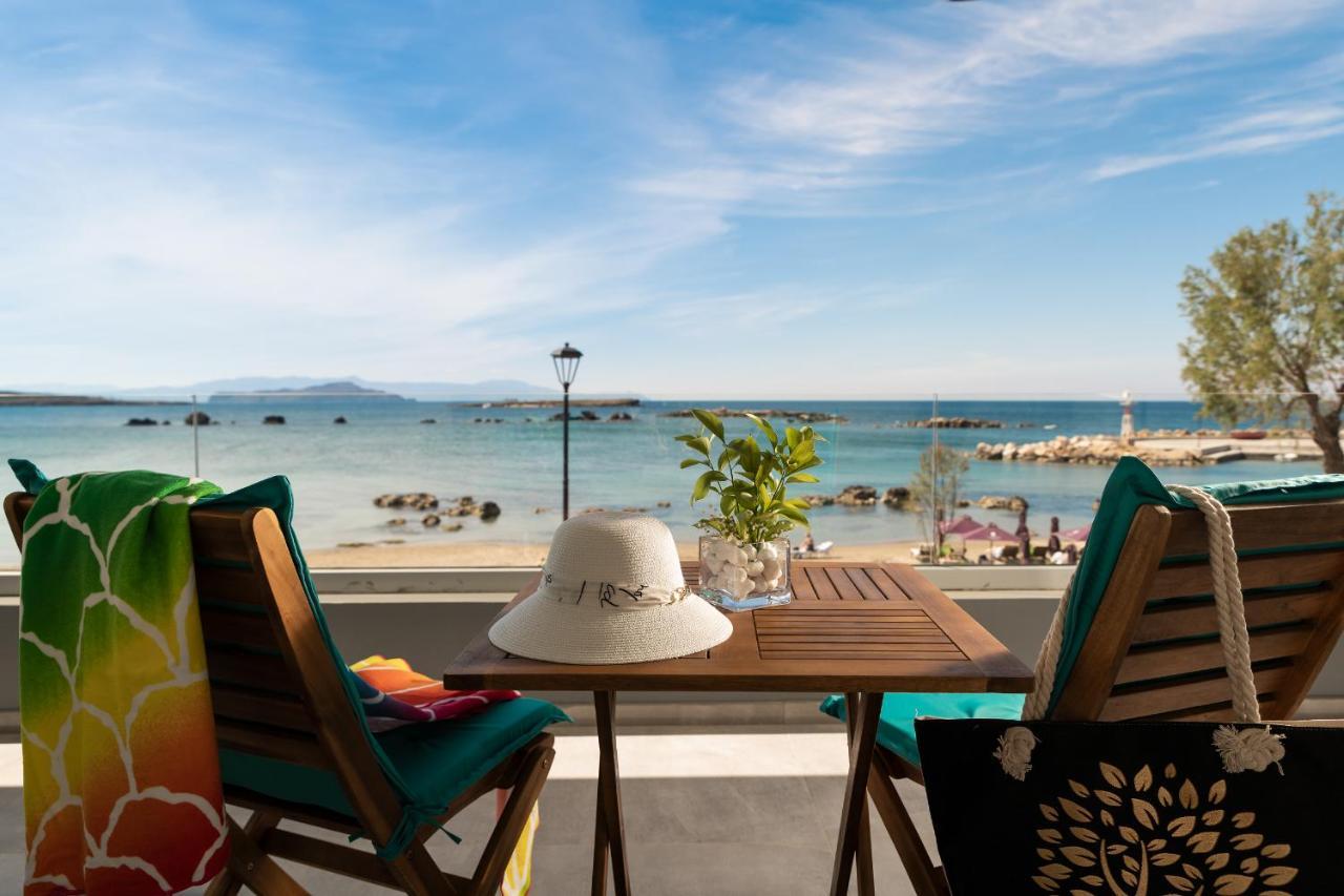 Archin Boutique Hébergement de vacances