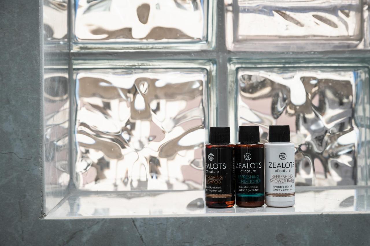 Archin Boutique La Canée