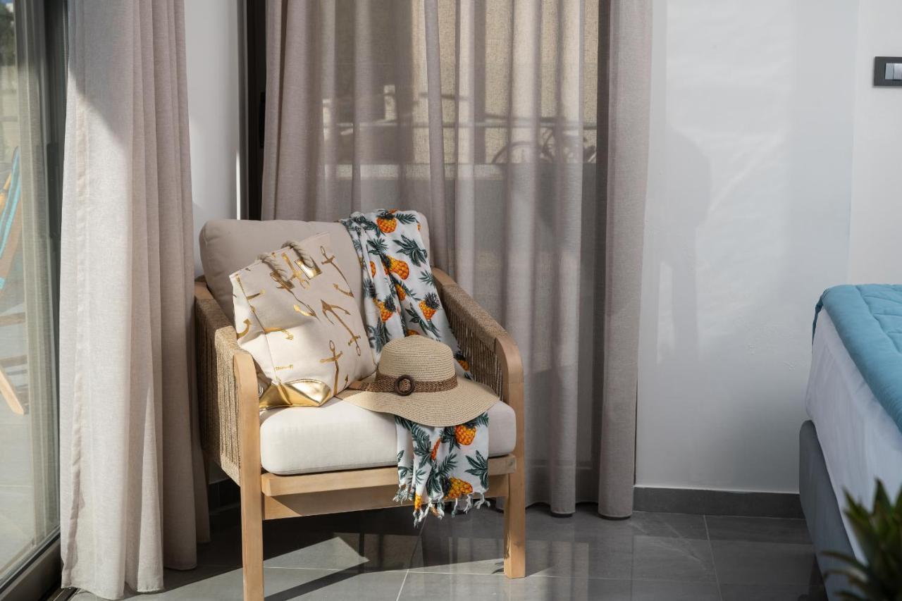 Archin Boutique * La Canée